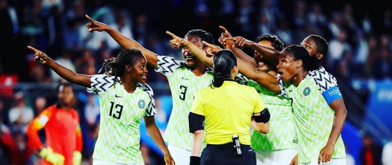 جنجال VAR در جام جهانی زنان