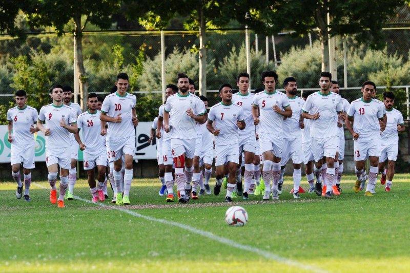 پاسخ مثبت فدراسیون فوتبال کرواسی به ایران