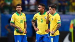 برزیل 0-0 ونزوئلا؛ جنجال سه گل مردود سلسائو