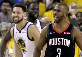 هیچ تیمی در NBA کریس پاول را مجانی هم نمیخواهد