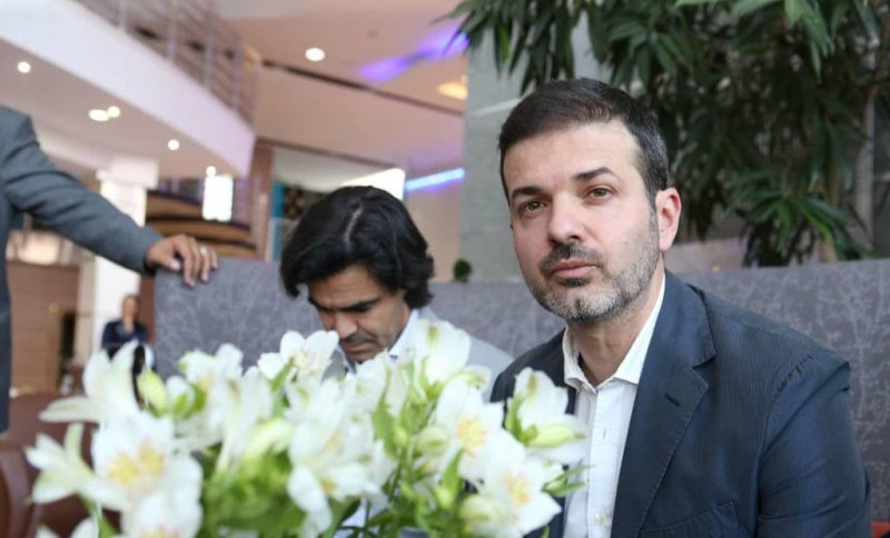 اولینهای استراماچونی در فوتبال ایران
