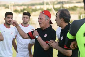 دنیزلی: بازیکن مصدوم به درد من نمیخورد