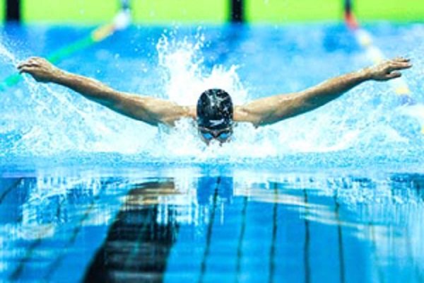 پایان کار شناگران ایران در مسابقات بین‌المللی کرواسی