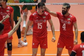 همگروهی ایران با آمریکا و فرانسه در فینال؟