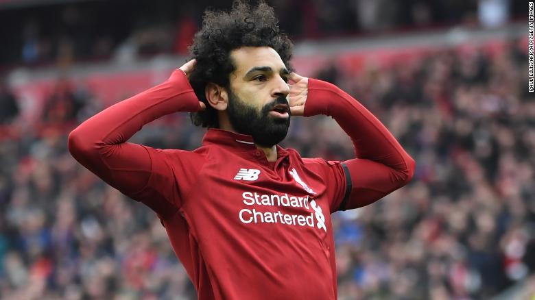مخالفت محمد صلاح به ورود تکنولوژی VAR به لیگ برتر