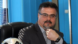 نظری جویباری: آقای سعادتمند دست از سر استقلال بردار!