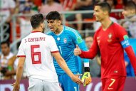 به بهانه سالروز بازی خاطره انگیز ایران - پرتغال