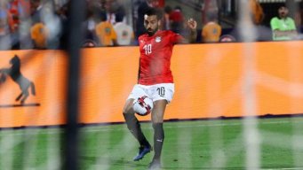 صلاح از خستگی مفرطی رنج میبرد