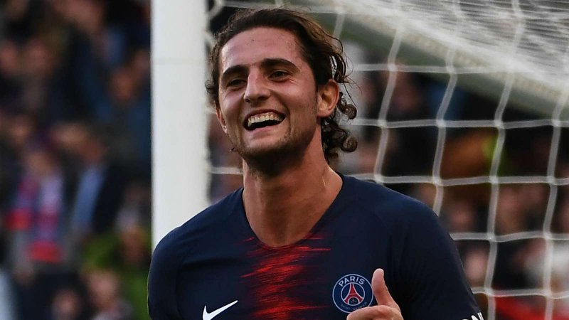 کمیته تجدید نظر لیگ فرانسه: PSG پاداش رابیو را بدهد