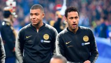 امباپه مخالف شماره یک جدایی نیمار از PSG