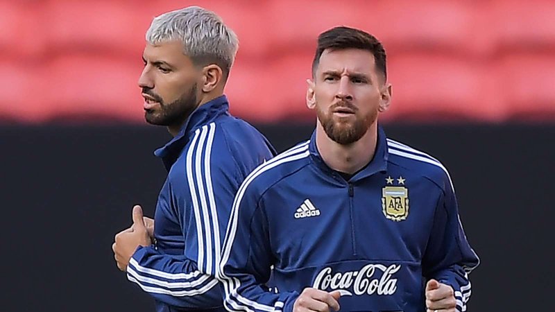 واکنش یوفا به خبر حضور آرژانتین در لیگ ملت ها