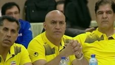 صحبتهایمنصوریانپیشاز جدالحساس ذوبآهن با الاتحاد