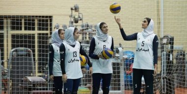 اسامی بازیکنان دعوت شده والیبال بانوان اعلام شد
