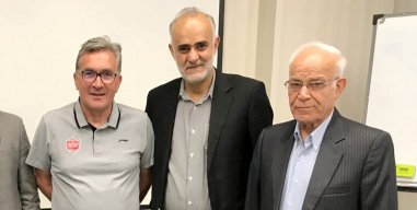 سرنوشت شکاری، امیری و طارمی با پرسپولیس