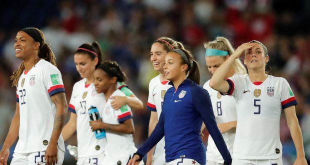 فینال جام جهانی زنان؛ آمریکا در مقابل پدیده جام