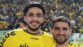 خاطرات سیاوش یزدانی از مهرداد محمدی