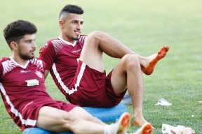 پای قرمز در پرسپولیس محکم نیست!