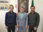 مدیر رسانه جدید باشگاه فولاد معرفی شد