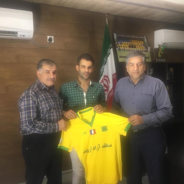 آلکثیر: پیراهن تیم ملی را میخواهم