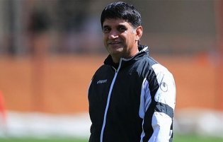 بهزاد غلامپور مقابل استقلال و هوادارانش (عکس) 