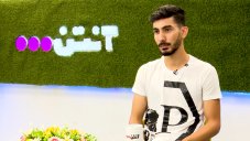 دلیل بازگشت رضا شکاری به فوتبال ایران