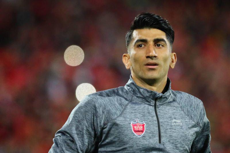 شرایط مبهم بیرانوند برای ادامه کار در پرسپولیس