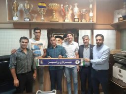 میرزاجانپور به شهرداری ورامین پیوست