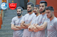 استقلالی و پرسپولیسی های تیم ملی از زبان مصطفی کارخانه