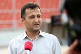 قانون شیشه ای در فوتبال ایران اجراء می شود 
