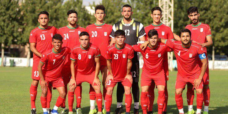 دلیل لغو بازی امید ایران - کرواسی