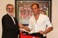 ماجرای خیانت مدیران پرسپولیس به بنگر