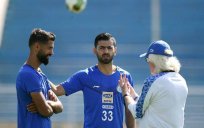 اواسط فصل پیش می خواستند شفر را برکنار کنند که نتوانستند