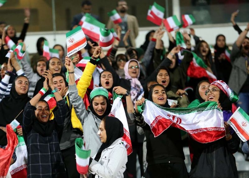 اخطار فیفا به ایران؛ تایید نشد
