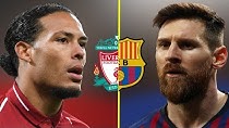 برترین مدافع جهان در مقابل برترین متخصص دریبل 2019