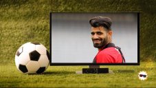 ماجرای جالب پرسپولیسی شدن محمدحسین کنعانیزادگان