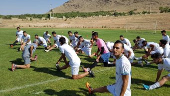 بدهی20 میلیاردی استقلال خوزستان