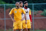 ربیع خواه اردوی پرسپولیس را ترک میکند