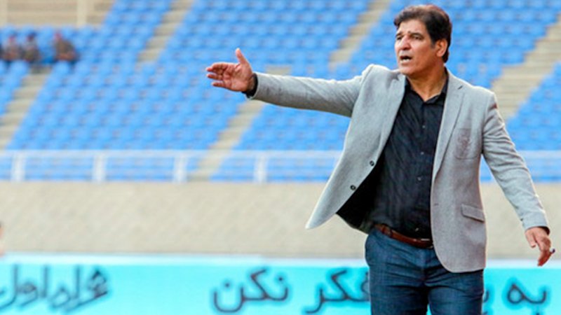 مهاجری: ۲۰ درصد از پولمان هفته آینده داده می‌شود