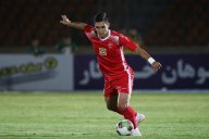 صحبت های محمد نادری پس از برد پرسپولیس