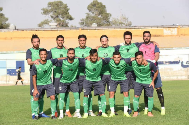 مخالفت ماشینسازان با درخواست سپاهان