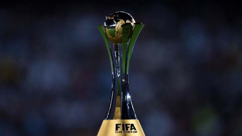 جام باشگاه‌های جهان لغو شد