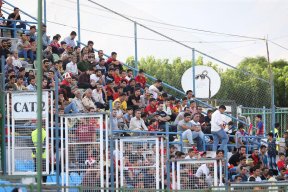 صدور مجوز حضور هواداران در تمرین پرسپولیس