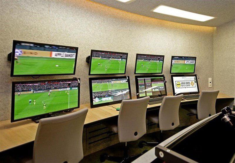 چرا VAR در فوتبال ایران راه نمیافتد؟