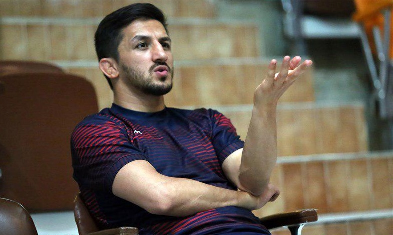 سوریان: صعود ۷ پلهای قابل تحسین است