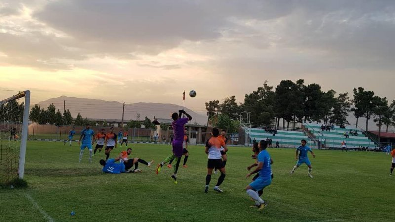 لیگ یک/ اولین برد استقلال با گل برادر ستاره پرسپولیس