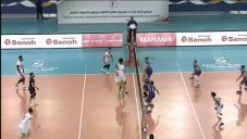 خلاصه والیبال ایتالیا 2 - ایران 3 (گزارش اختصاصی)