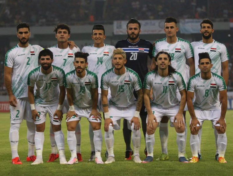 برتری دشوار حریف ایران مقابل لبنان