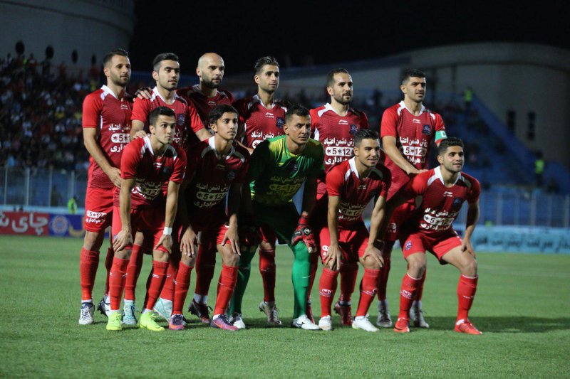 کوچکزاده: با تمام قوا به مصاف پرسپولیس می رویم