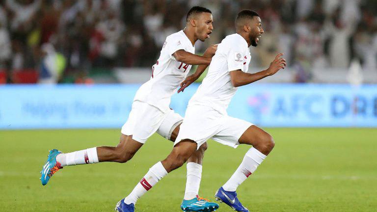 قطر از مرحله سوم انتخابی جام جهانی کنار گذاشته شد