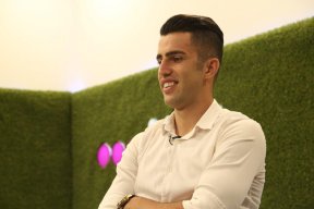 رضاوند: استقلال همیشه مدعی قهرمانی است